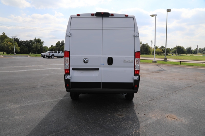 2023 Ram ProMaster 2500 159" WB High Roof - Image 2