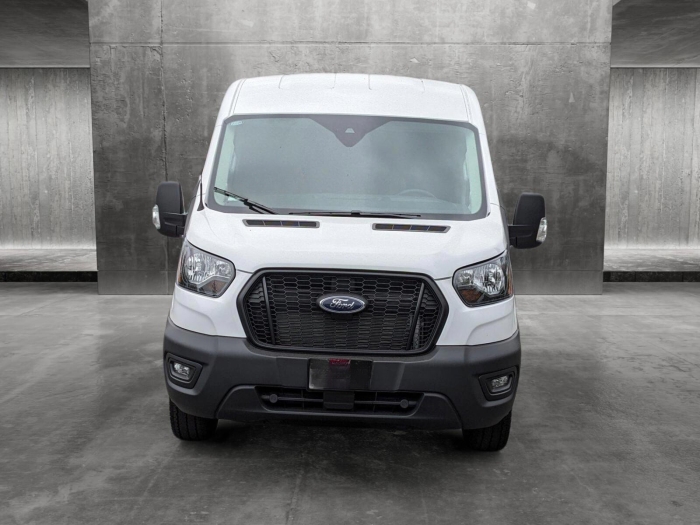 Ford Transit T350 SRW High Roof with Shelving Upfit - Image 4