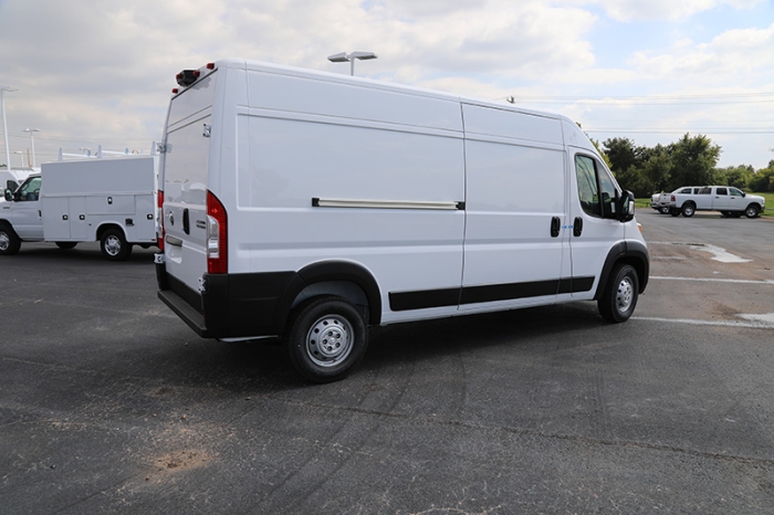 2023 Ram ProMaster 2500 159" WB High Roof - Image 6