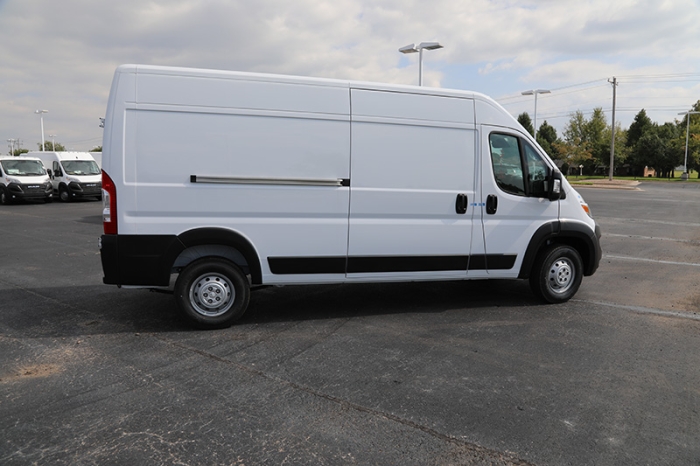 2023 Ram ProMaster 2500 159" WB High Roof - Image 7