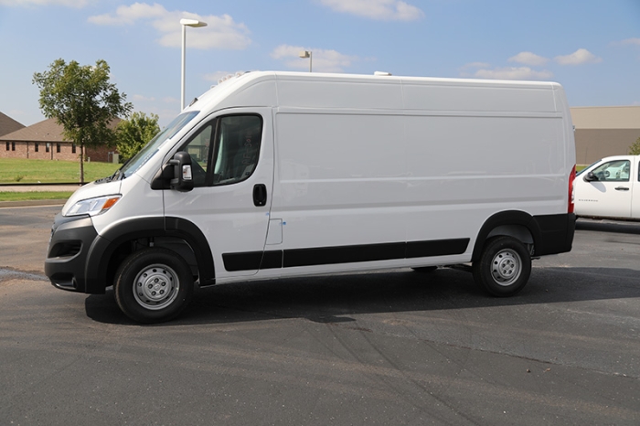 2023 Ram ProMaster 2500 159" WB High Roof - Image 17