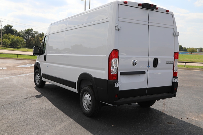 2023 Ram ProMaster 2500 159" WB High Roof - Image 23