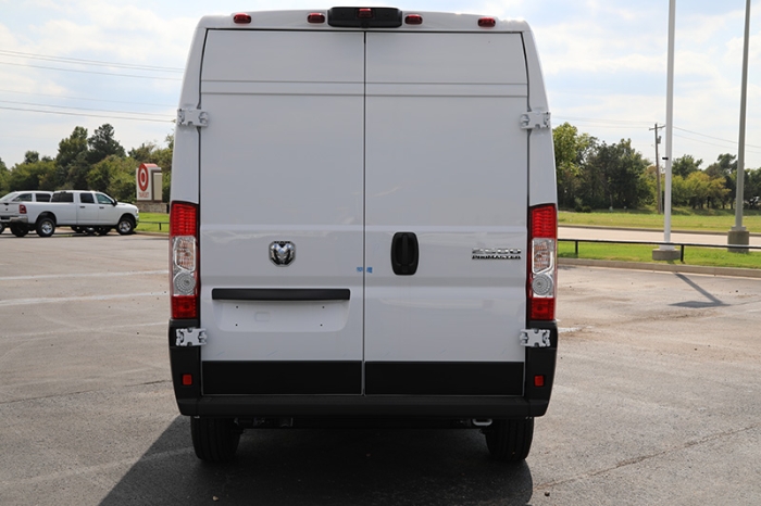 2023 Ram ProMaster 2500 159" WB High Roof - Image 26