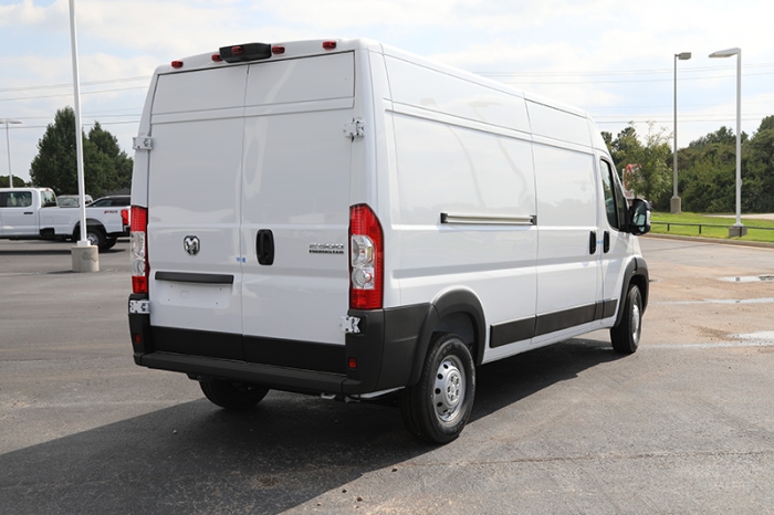 2023 Ram ProMaster 2500 159" WB High Roof - Image 28